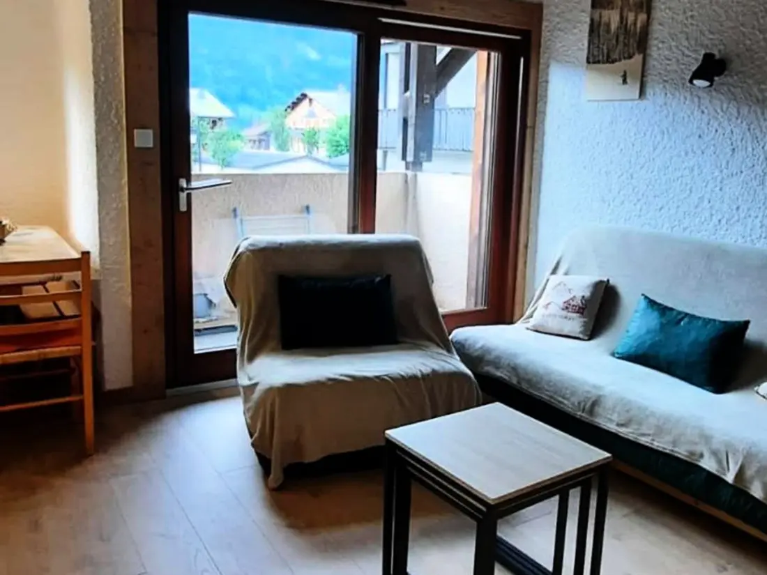 Location de Vacances Les Gets 853