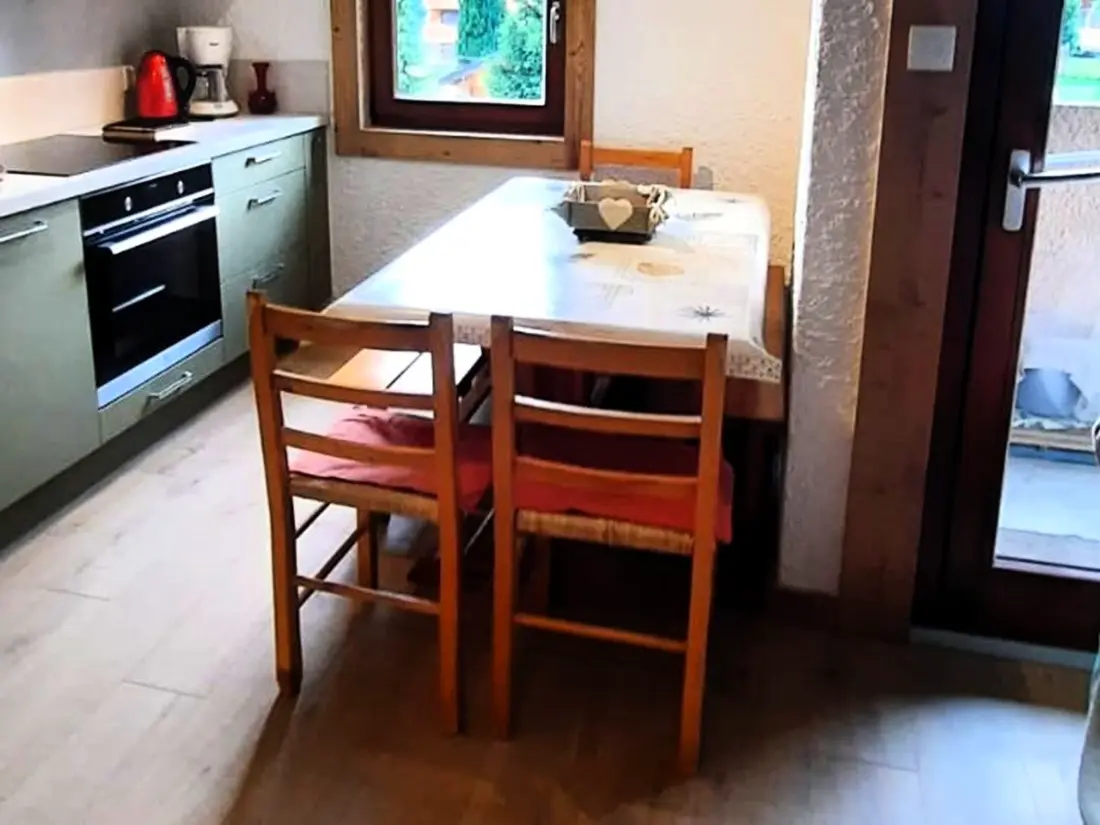 Location de Vacances Les Gets 853