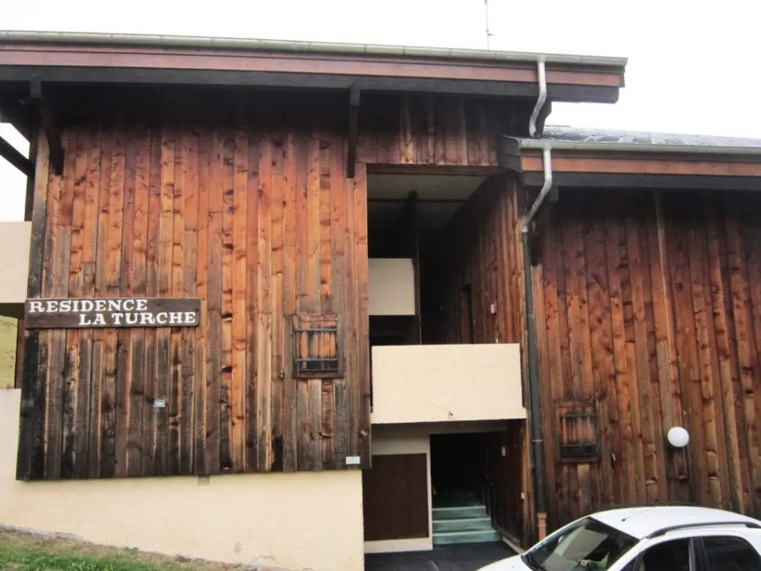 Location de Vacances Les Gets 853