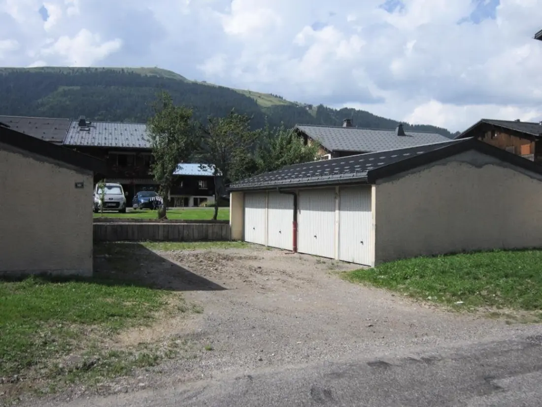 Location de Vacances Les Gets 853