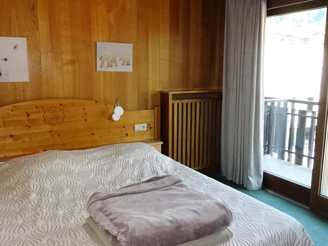 Location de Vacances Les Gets 854