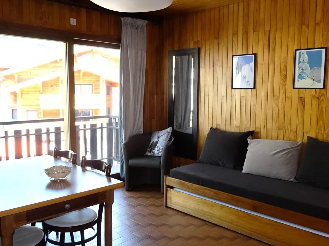 Location de Vacances Les Gets 854