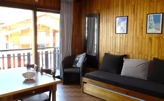 Location de Vacances Les Gets 854