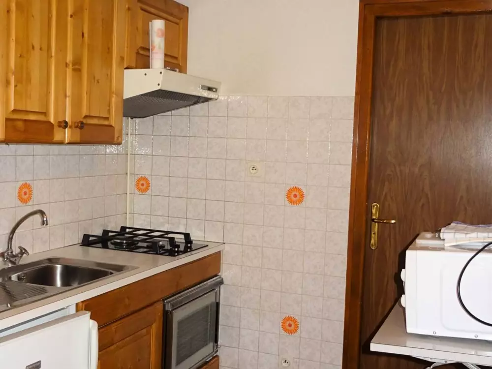 Location de Vacances Les Gets 855