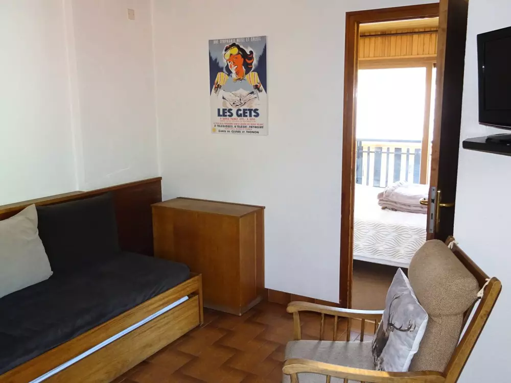 Location de Vacances Les Gets 855