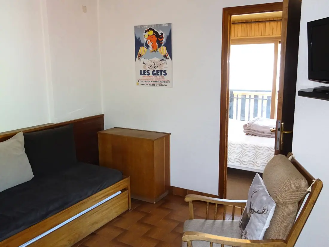 Location de Vacances Les Gets 855