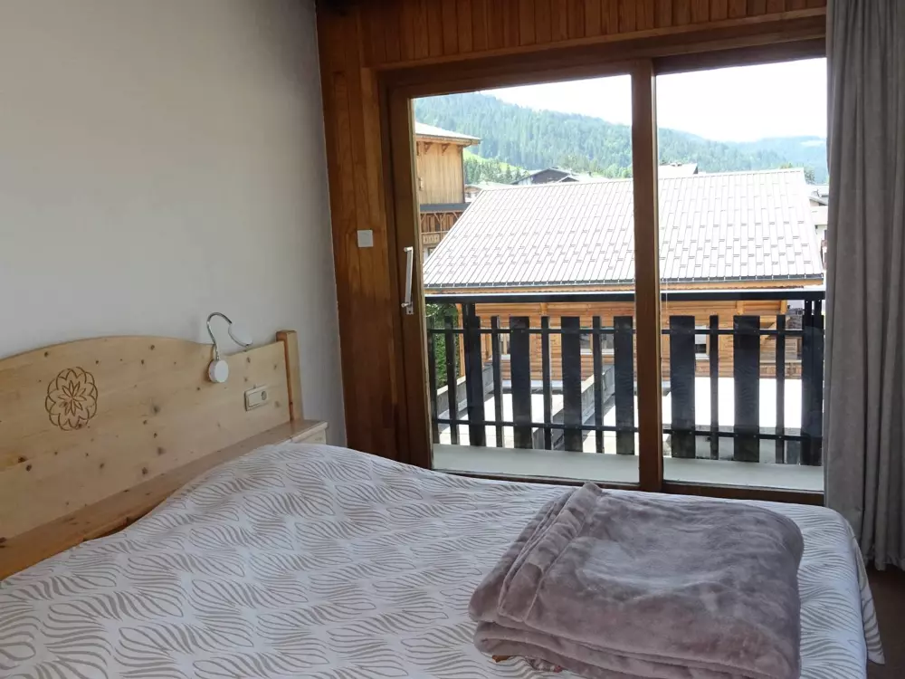 Location de Vacances Les Gets 855