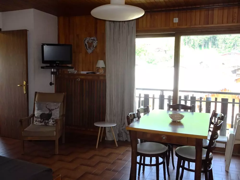 Location de Vacances Les Gets 855