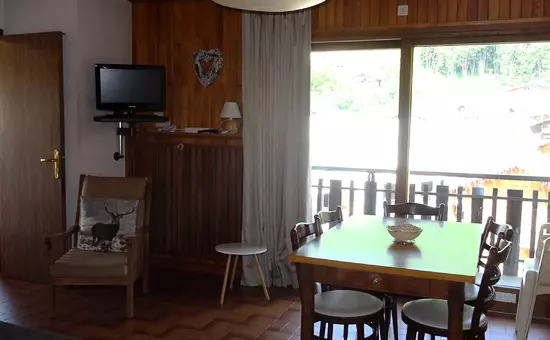 Location de Vacances Les Gets 855