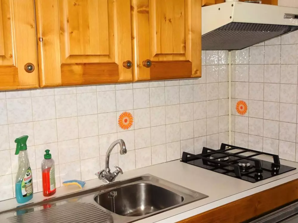 Location de Vacances Les Gets 855