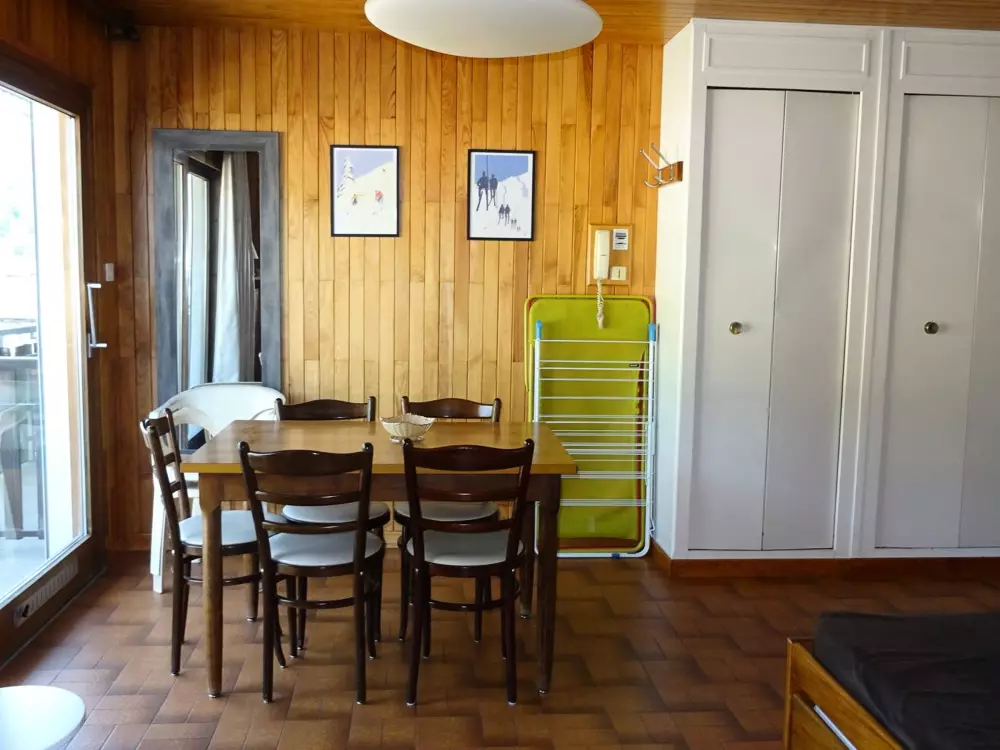 Location de Vacances Les Gets 855