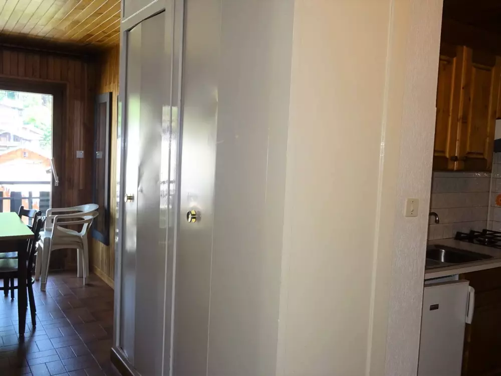 Location de Vacances Les Gets 855