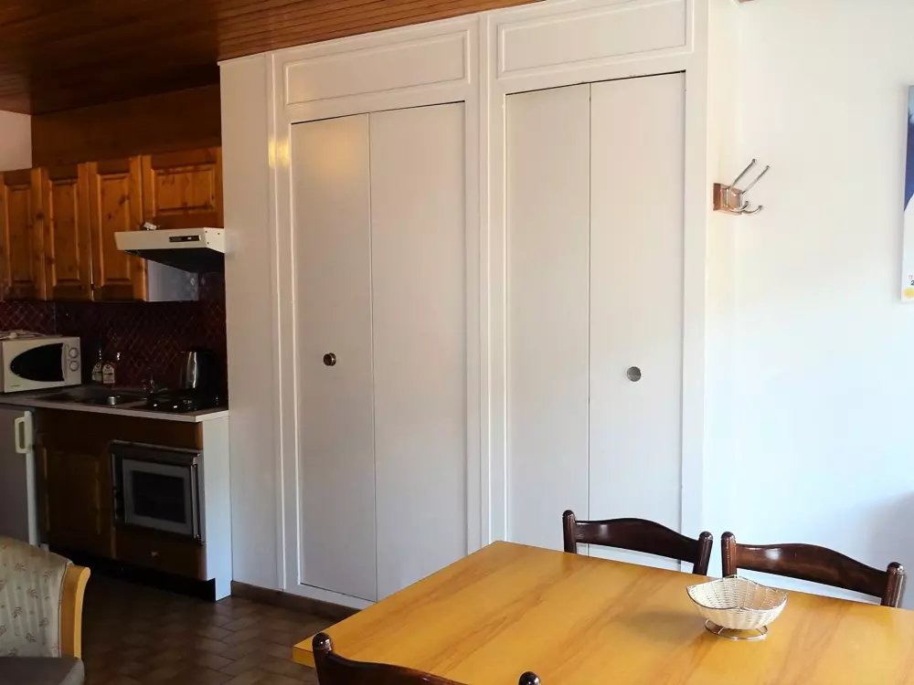 Location de Vacances Les Gets 857