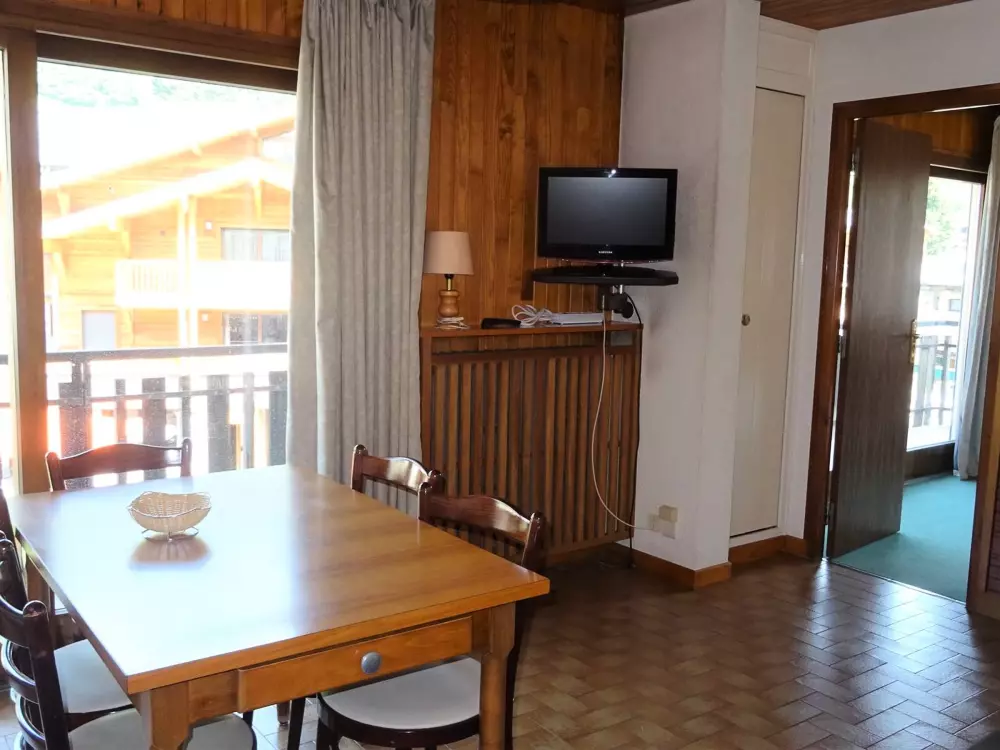 Location de Vacances Les Gets 857