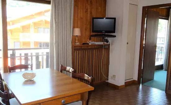 Location de Vacances Les Gets 857