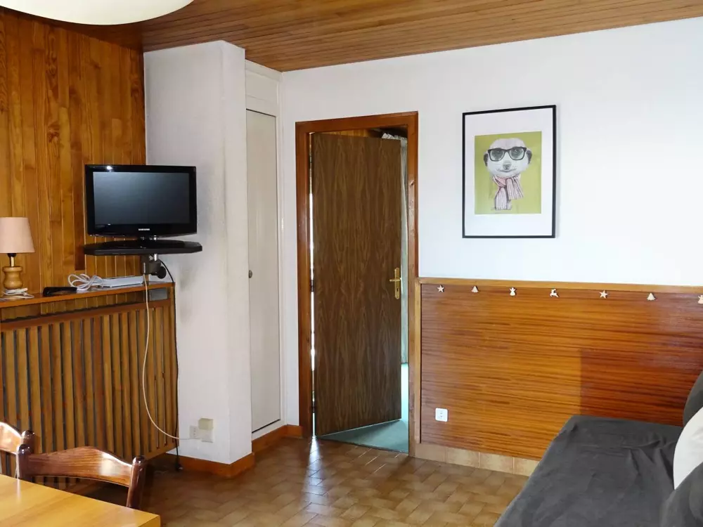 Location de Vacances Les Gets 857