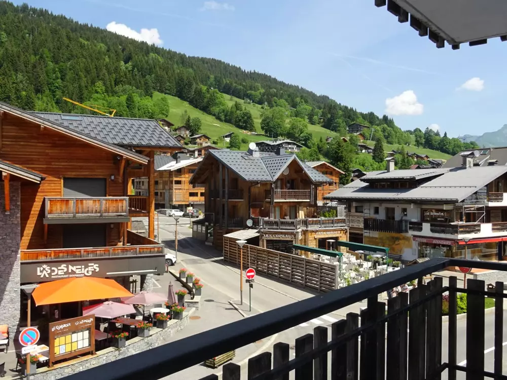 Location de Vacances Les Gets 857