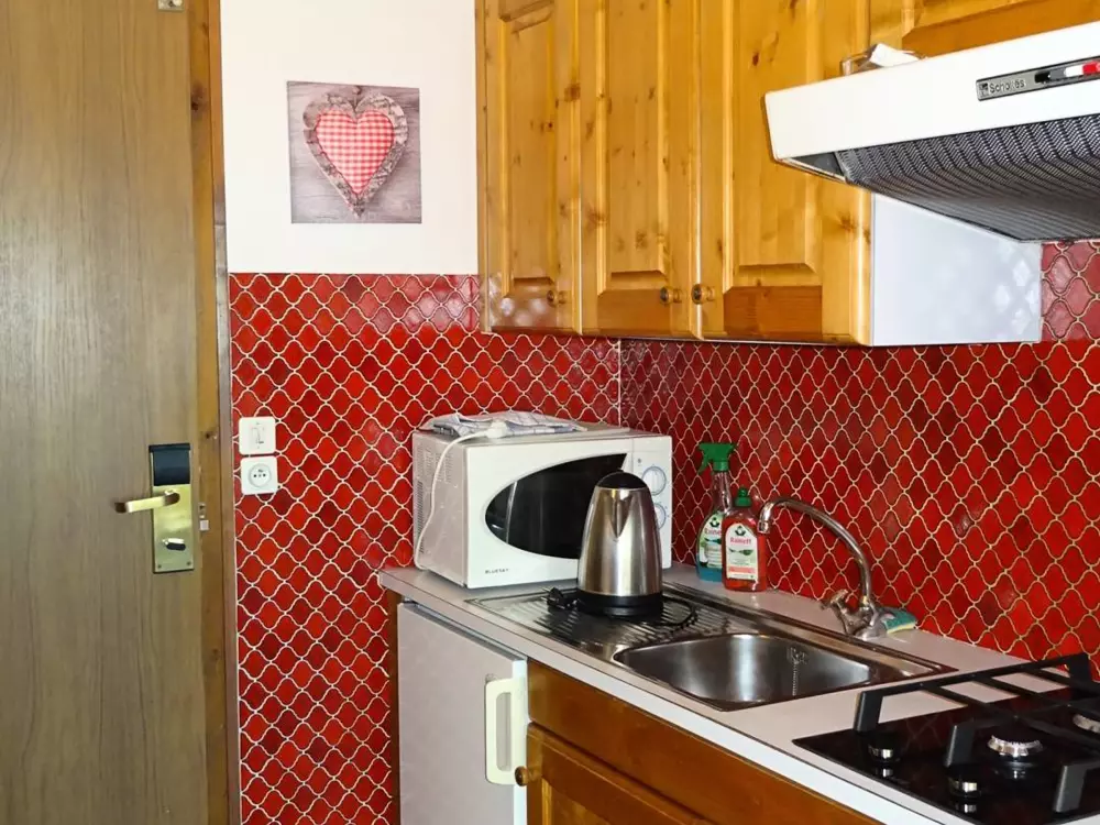 Location de Vacances Les Gets 857