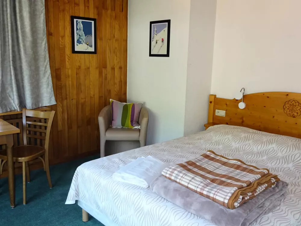 Location de Vacances Les Gets 857