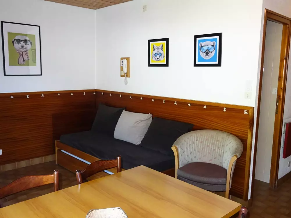 Location de Vacances Les Gets 857