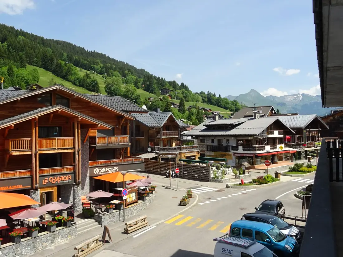 Location de Vacances Les Gets 858