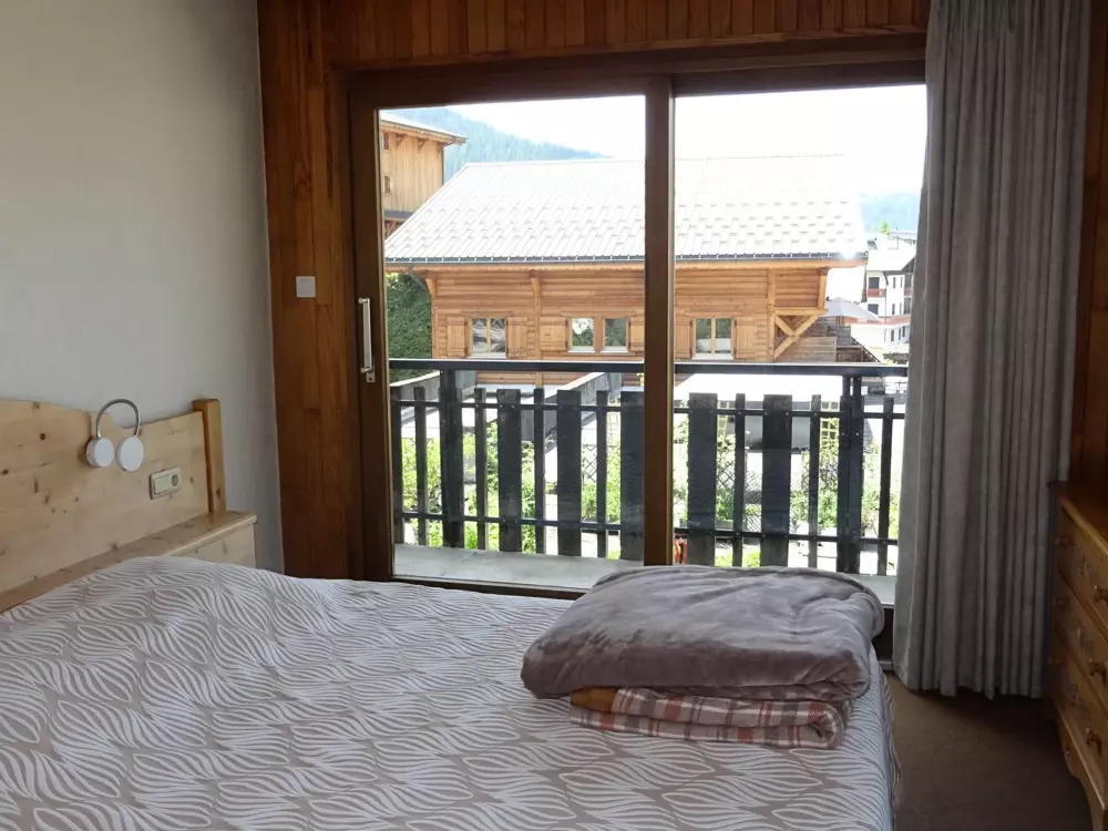 Location de Vacances Les Gets 858