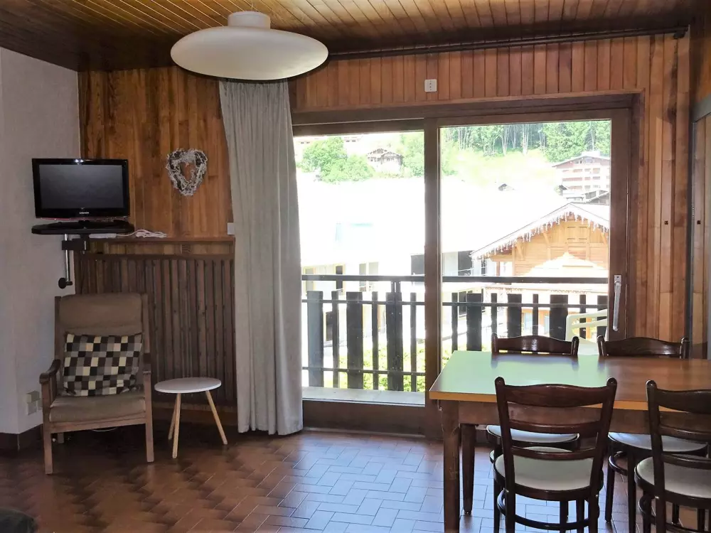 Location de Vacances Les Gets 858