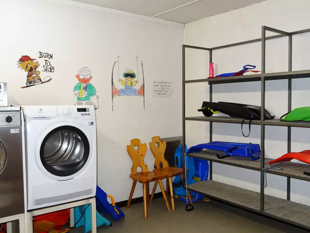 Location de Vacances Les Gets 859