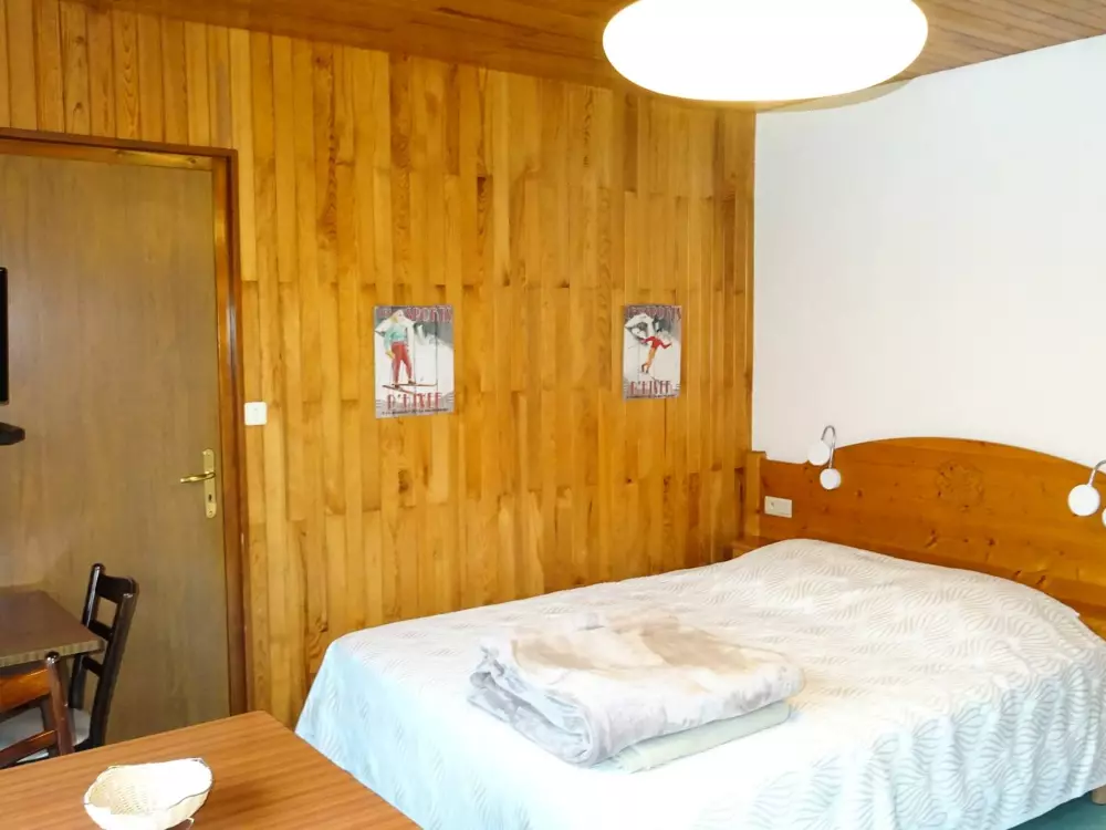 Location de Vacances Les Gets 859