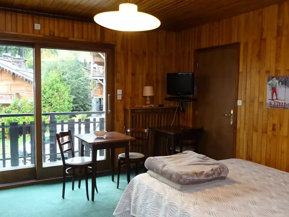 Location de Vacances Les Gets 859