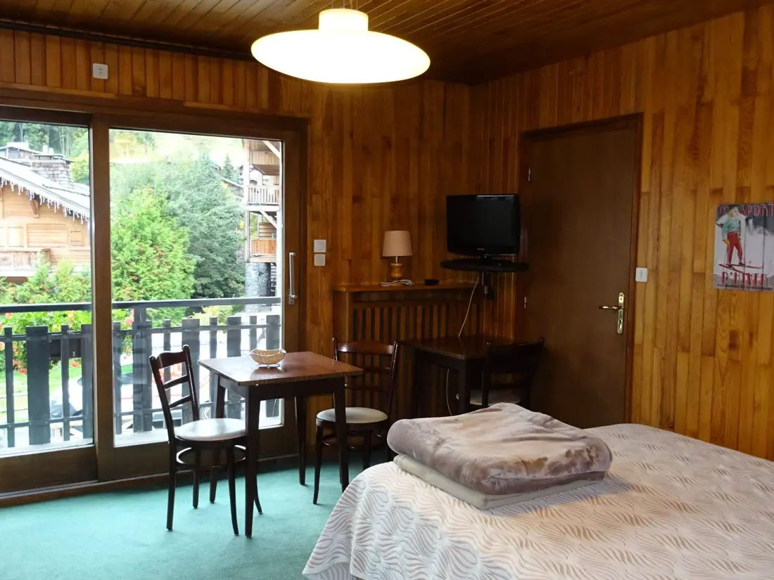 Location de Vacances Les Gets 859