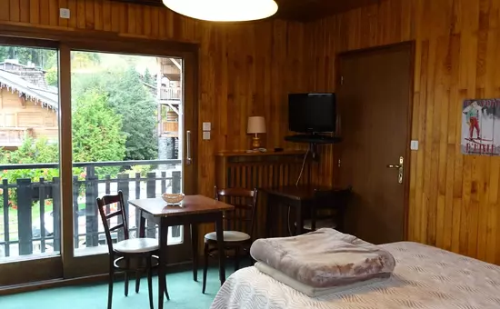 Location de Vacances Les Gets 859