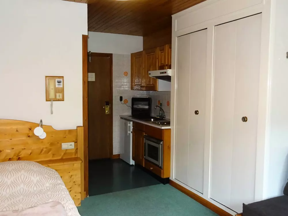 Location de Vacances Les Gets 859