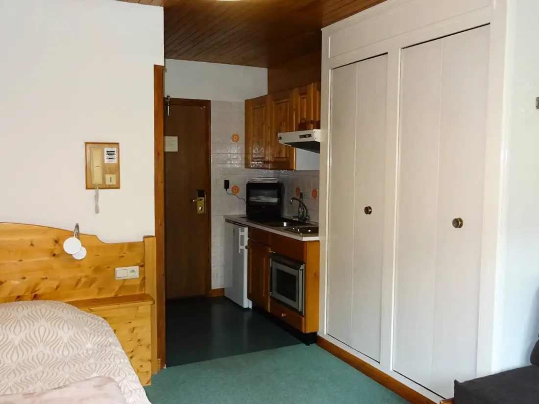 Location de Vacances Les Gets 859