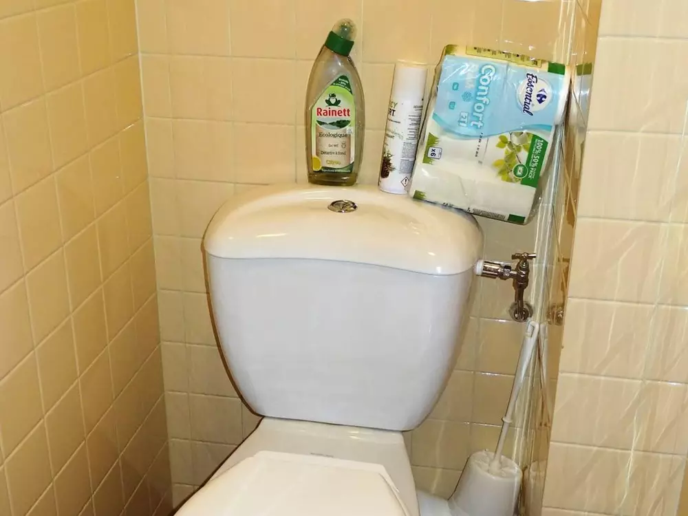 Location de Vacances Les Gets 860