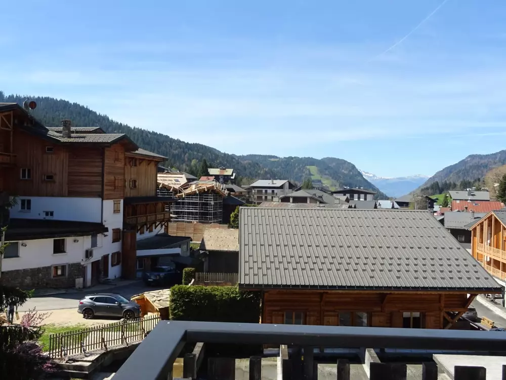 Location de Vacances Les Gets 860