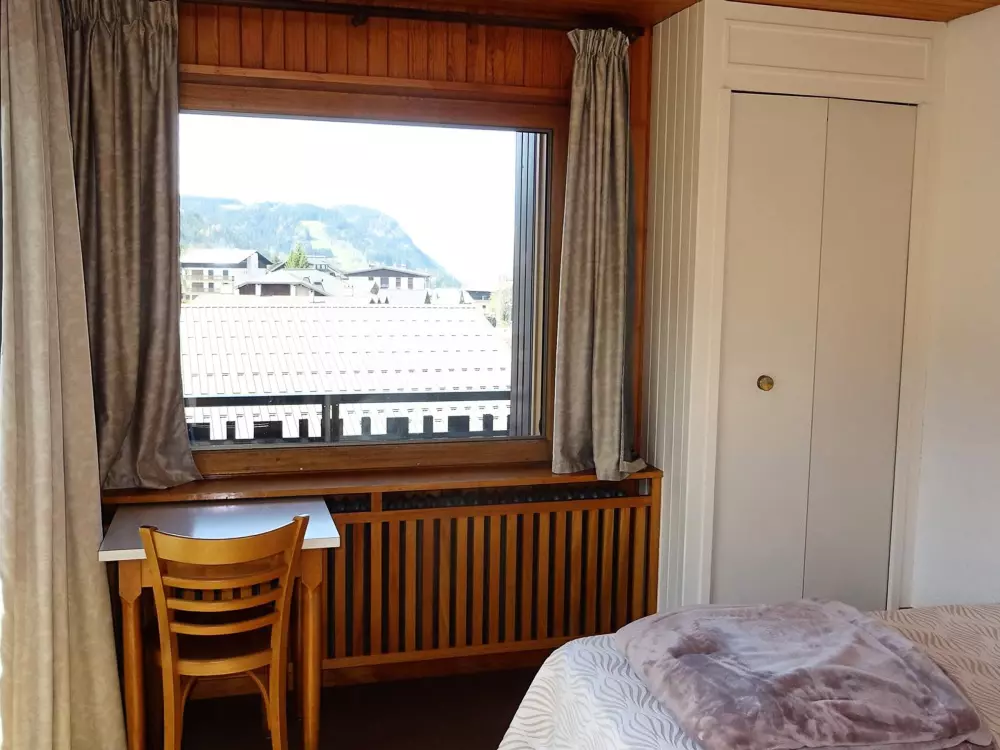 Location de Vacances Les Gets 860