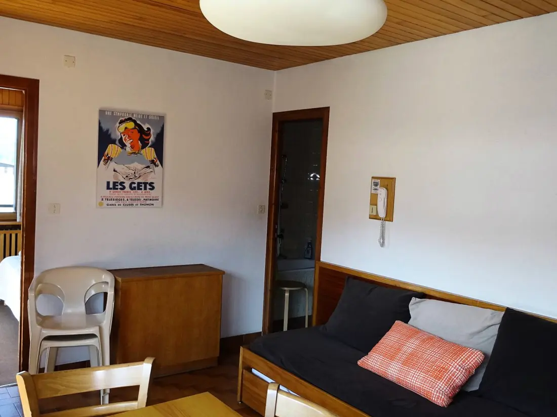 Location de Vacances Les Gets 860