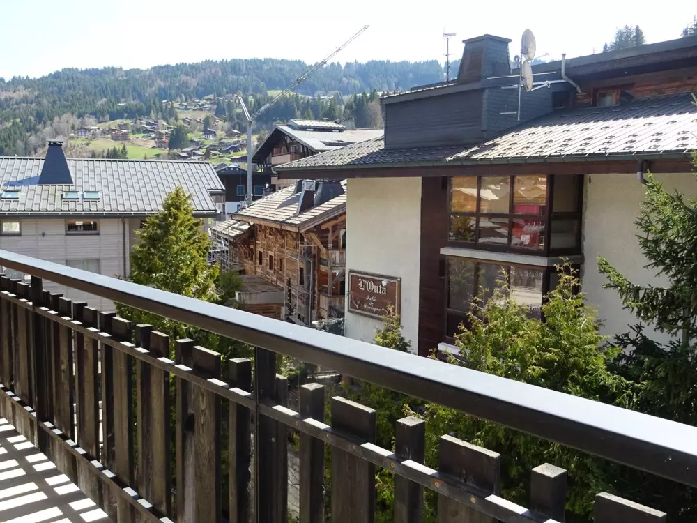 Location de Vacances Les Gets 860