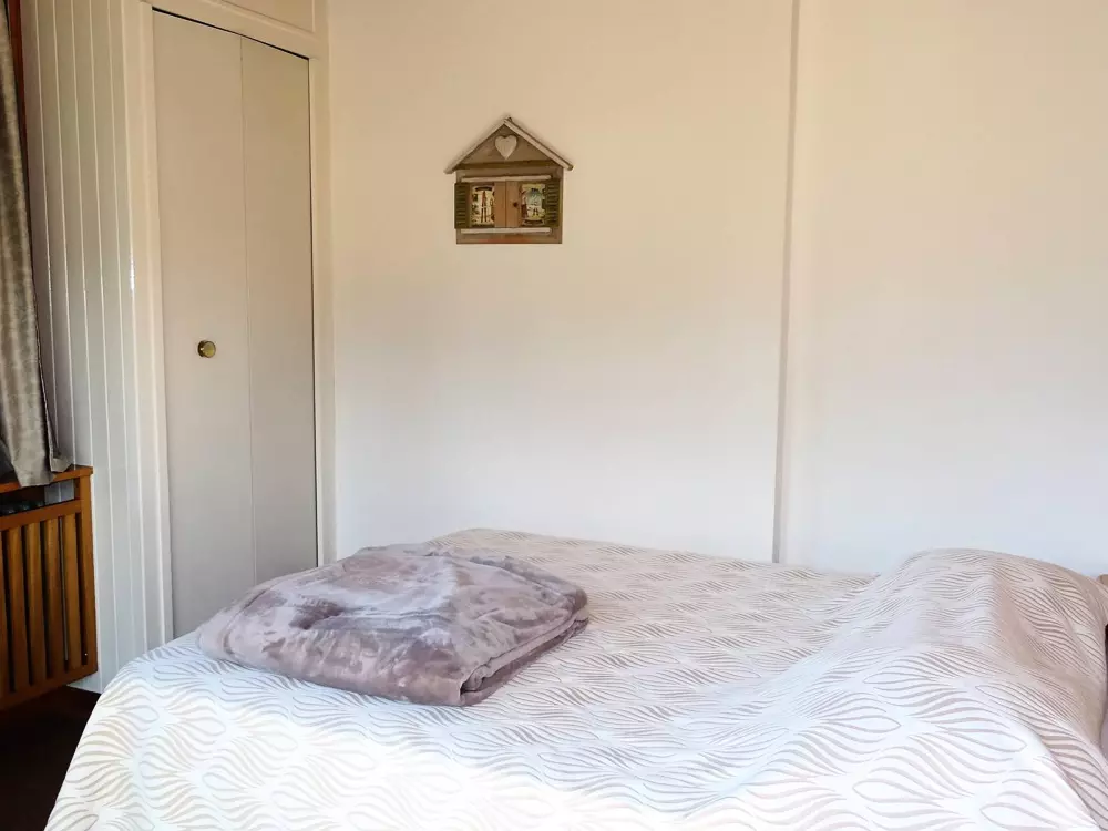 Location de Vacances Les Gets 860