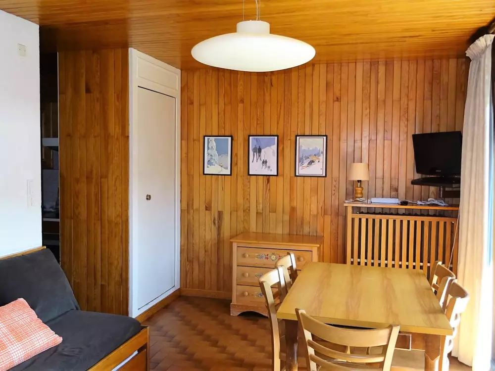 Location de Vacances Les Gets 860