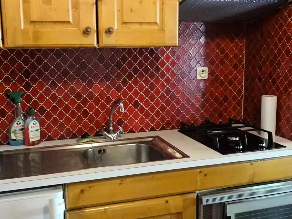 Location de Vacances Les Gets 861