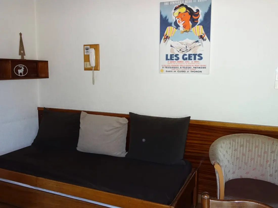 Location de Vacances Les Gets 861