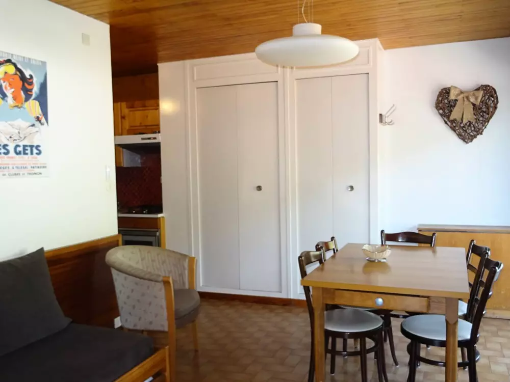 Location de Vacances Les Gets 861