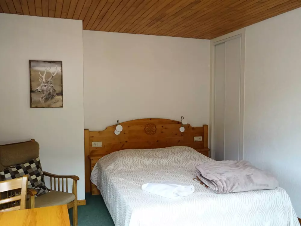 Location de Vacances Les Gets 861