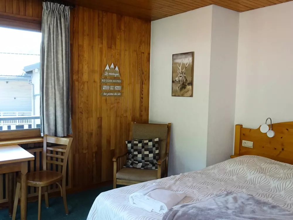 Location de Vacances Les Gets 861