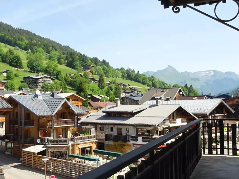 Location de Vacances Les Gets 861