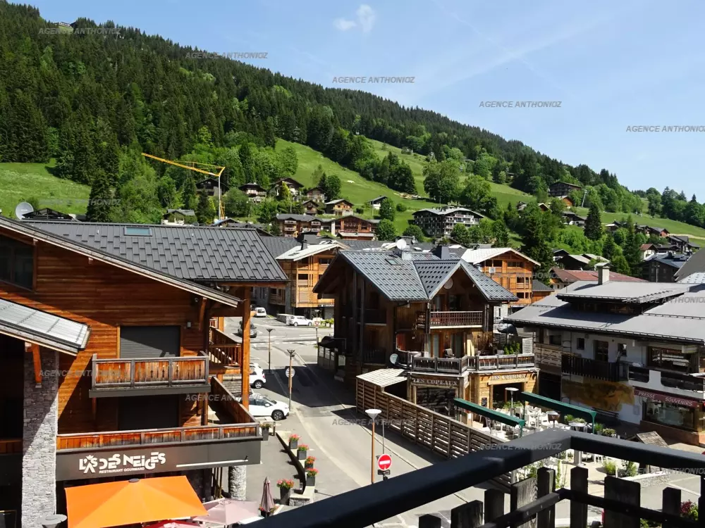 Location de Vacances Les Gets 861