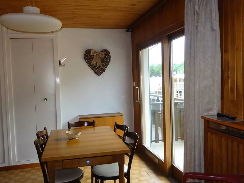 Location de Vacances Les Gets 861