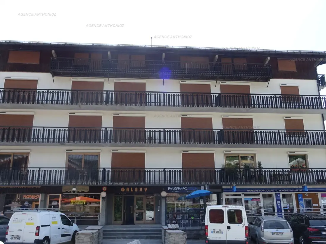 Location de Vacances Les Gets 861